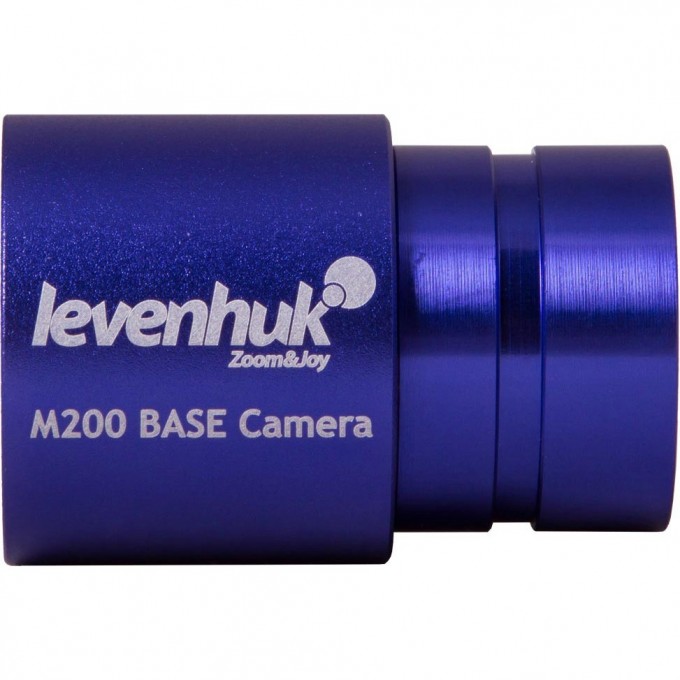 Камера цифровая LEVENHUK M200 BASE 70354 Камера цифровая LEVENHUK M200 BASE 70354
